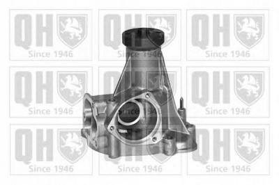 QUINTON HAZELL qcp2376 -  Водяной насос
